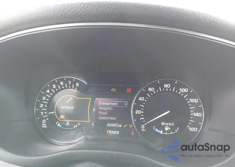 2017 Lincoln Mkc Reserve из США, поврежденный, VIN 5LMCJ3D98HUL55113